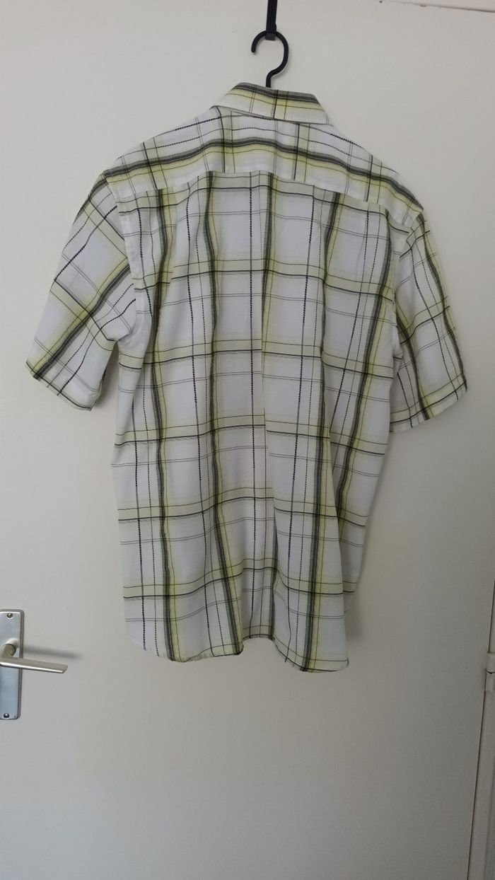 Chemisette taille XL - photo numéro 3