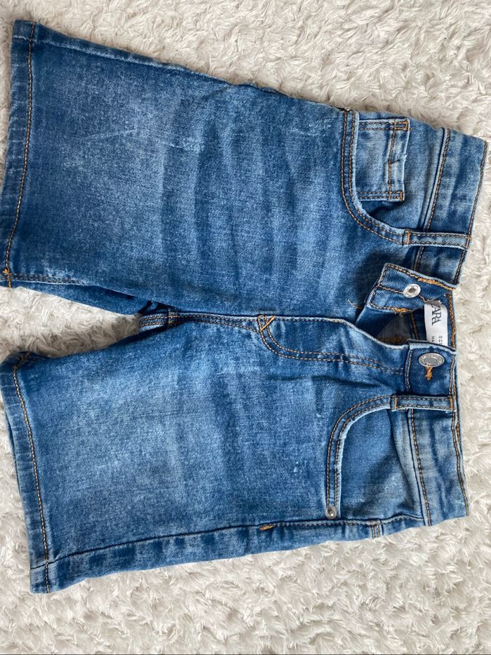 Lots de shorts - photo numéro 7