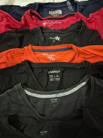 Tee-shirt