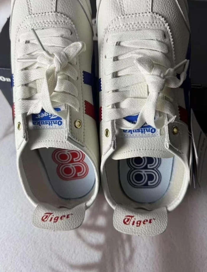 Onitsuka Tiger Mexico 66 taille 41 - photo numéro 4