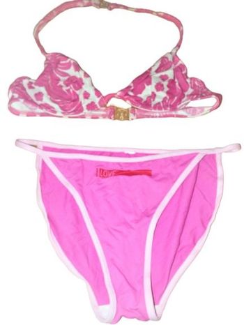 Maillot de bain "Dim"