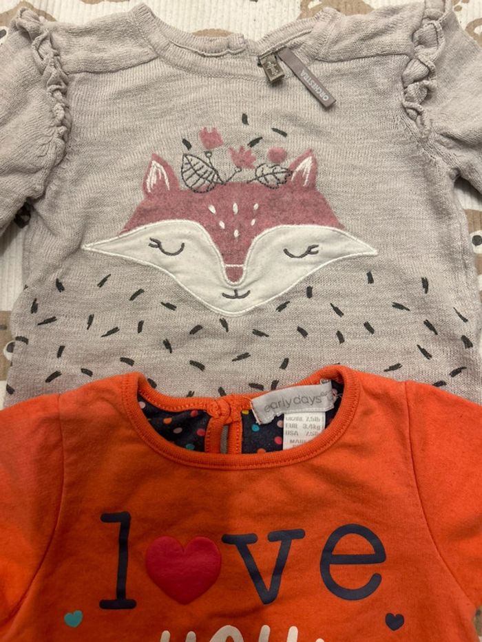 Pulls - photo numéro 2