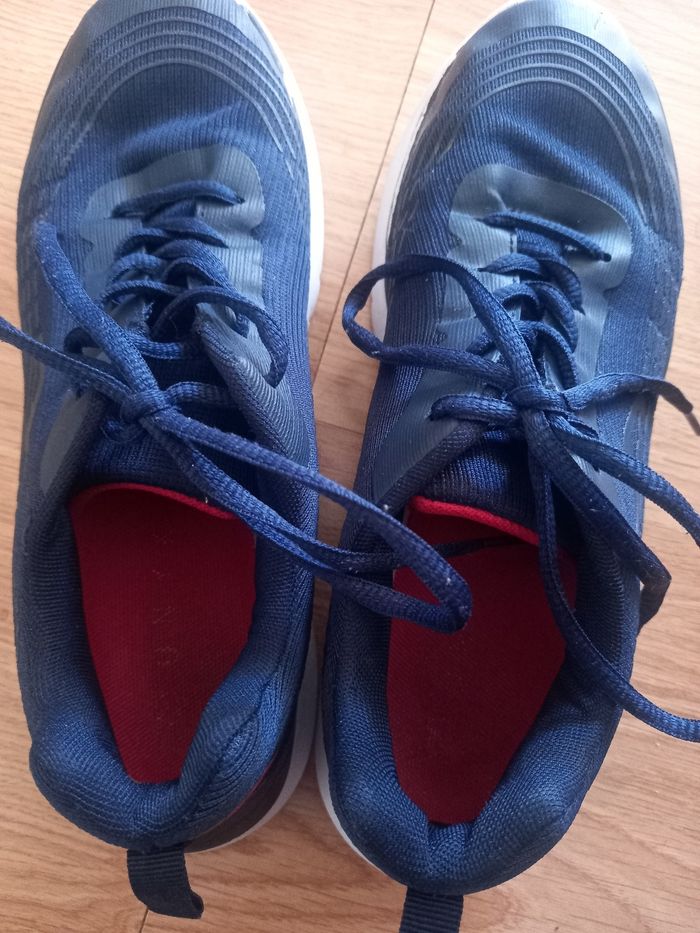 Chaussure - photo numéro 2