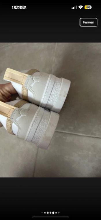 Basket Puma