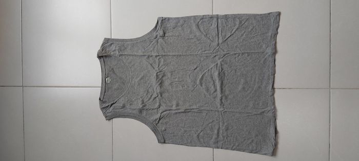Débardeur XXL - photo numéro 1