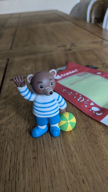 Tonies petit ours brun vol 1