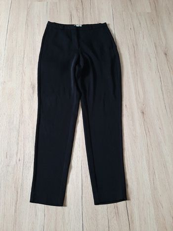 Super pantalon noir