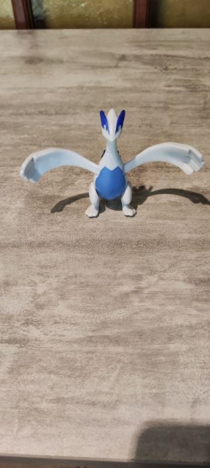 Figurine Pokémon Lugia
