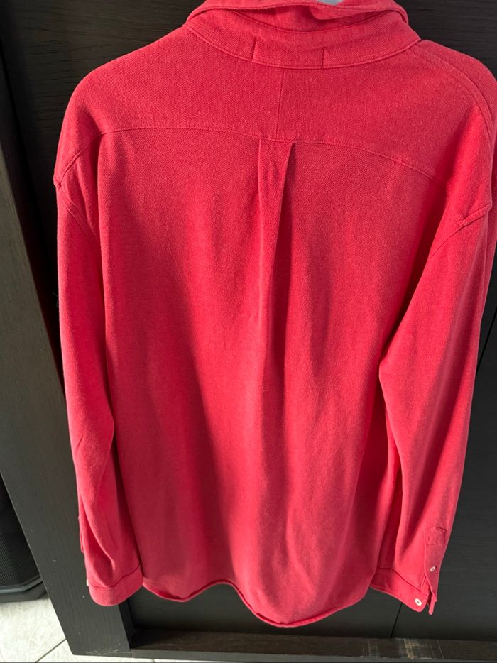 Chemise Ralph Lauren - photo numéro 2