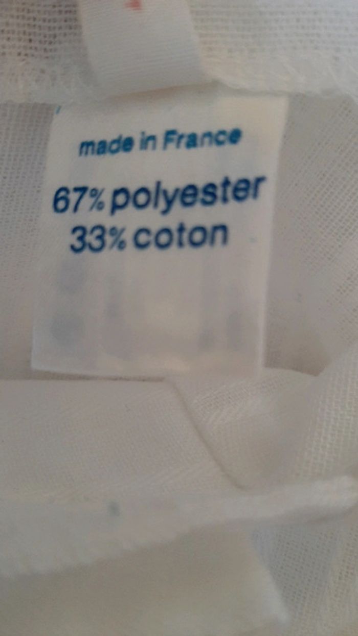 T-shirt femme Taille 1 - photo numéro 6