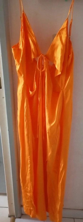 Robe été neuve t m