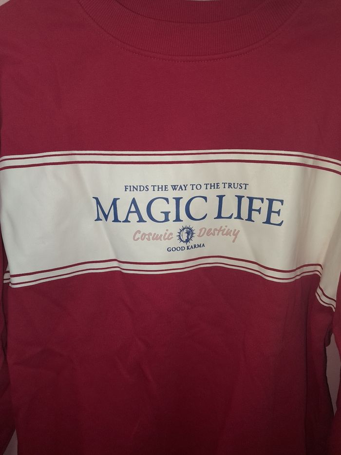 Pull taille 14ans - photo numéro 2