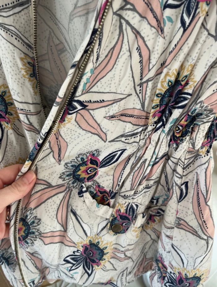 Veste femme promod 36 - photo numéro 2