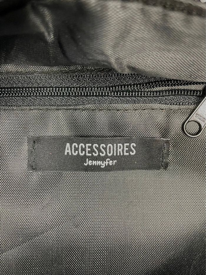 Petit sac à dos - photo numéro 8