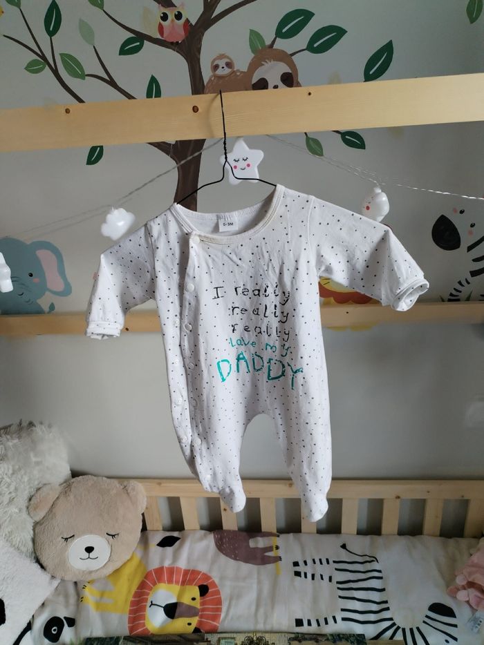 Lot de pyjamas - photo numéro 4