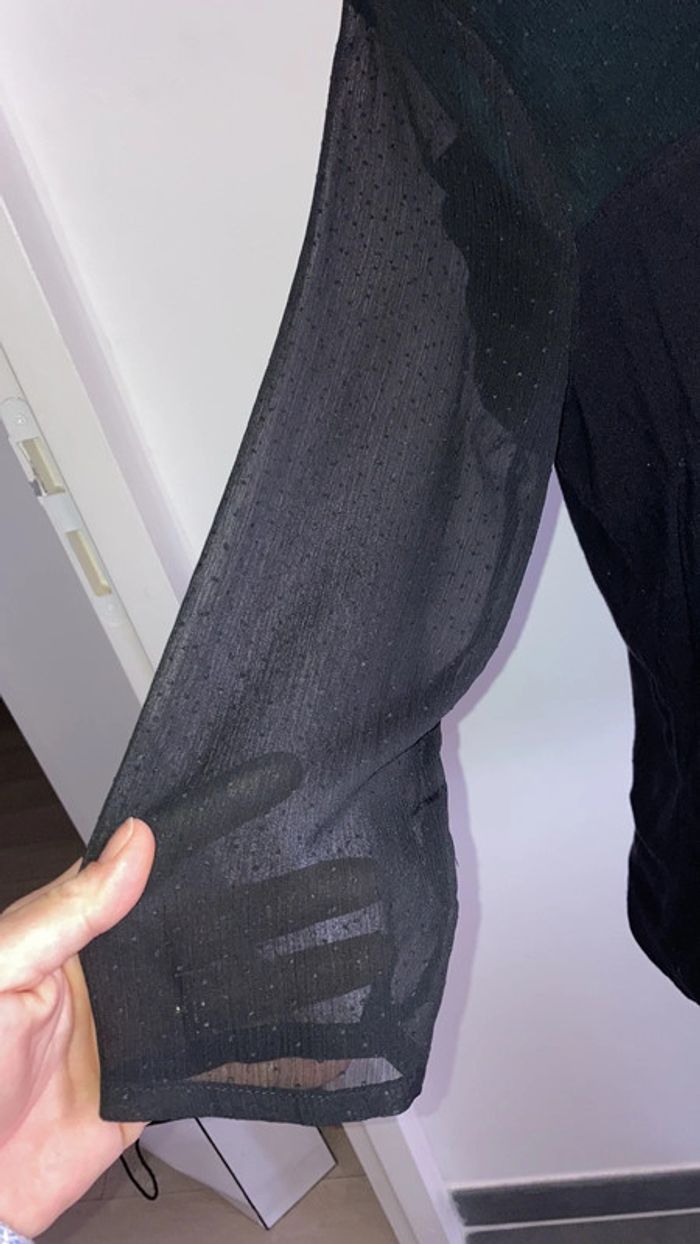 Haut taille M - photo numéro 3