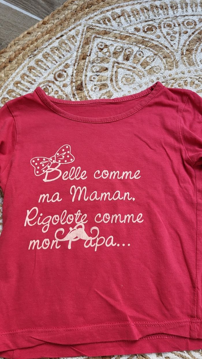 Gilet fille - photo numéro 2