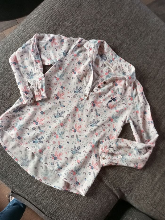 Blouse