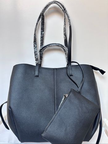 Sac à main style cyme