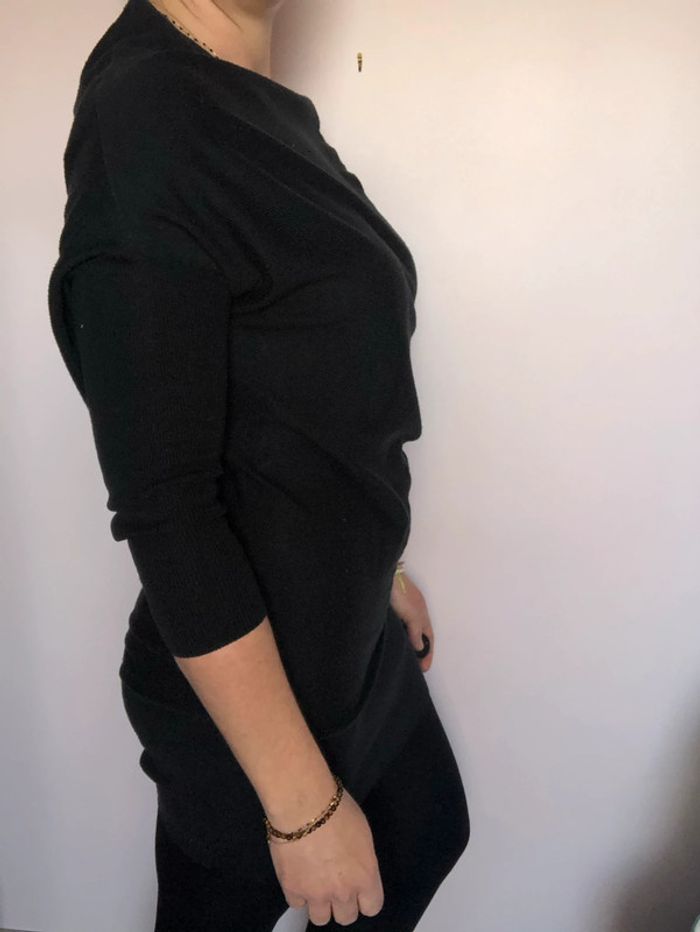 Robe pull - photo numéro 2