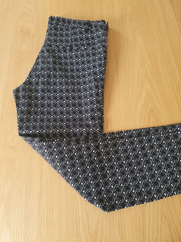 Pantalon H&M - photo numéro 2