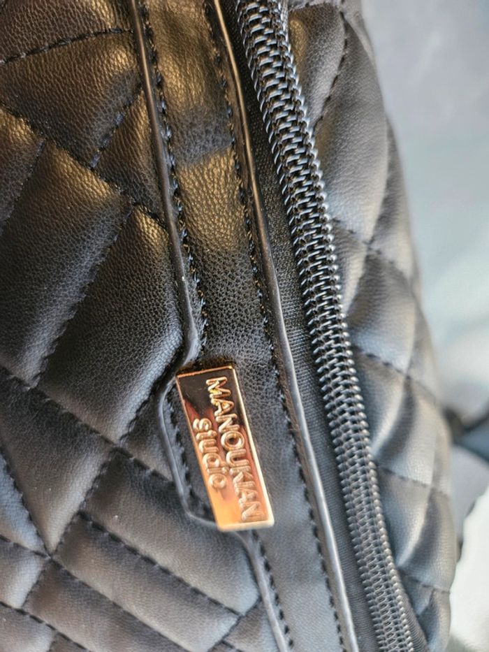 Sac banane - photo numéro 2
