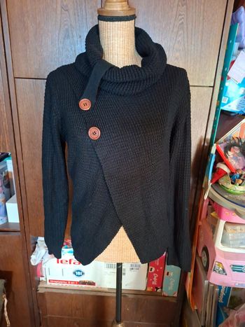 pull S emery rose
