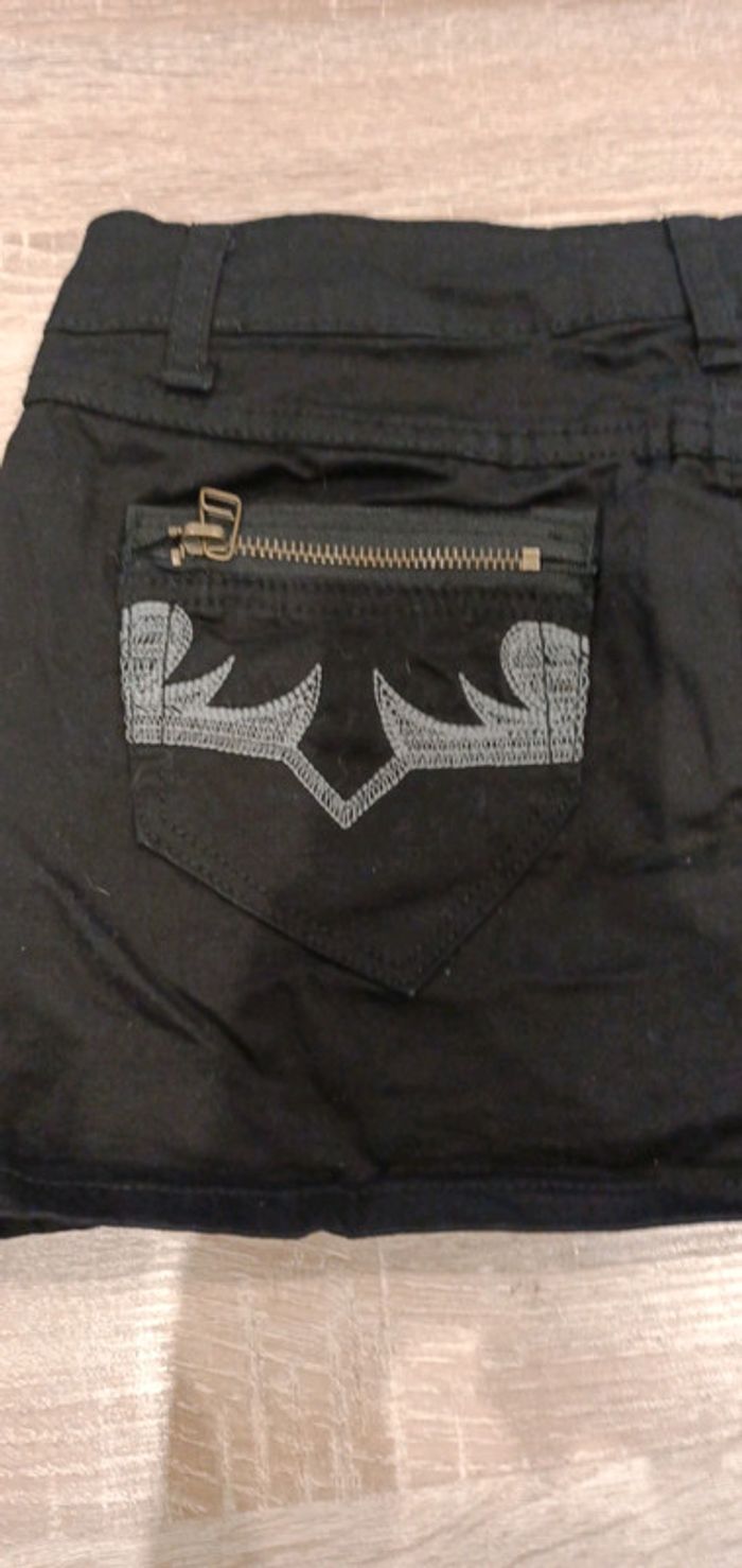 Mini jupe 38 - photo numéro 5