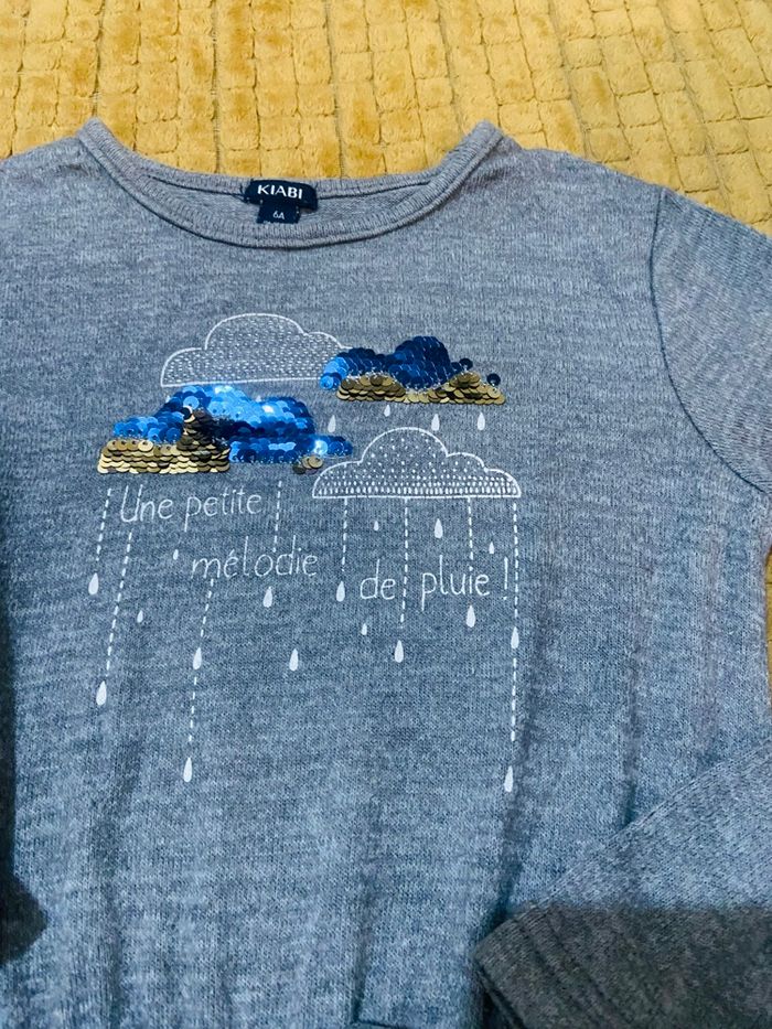 Robe Kiabi - photo numéro 2