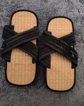 Sandales arts martiaux