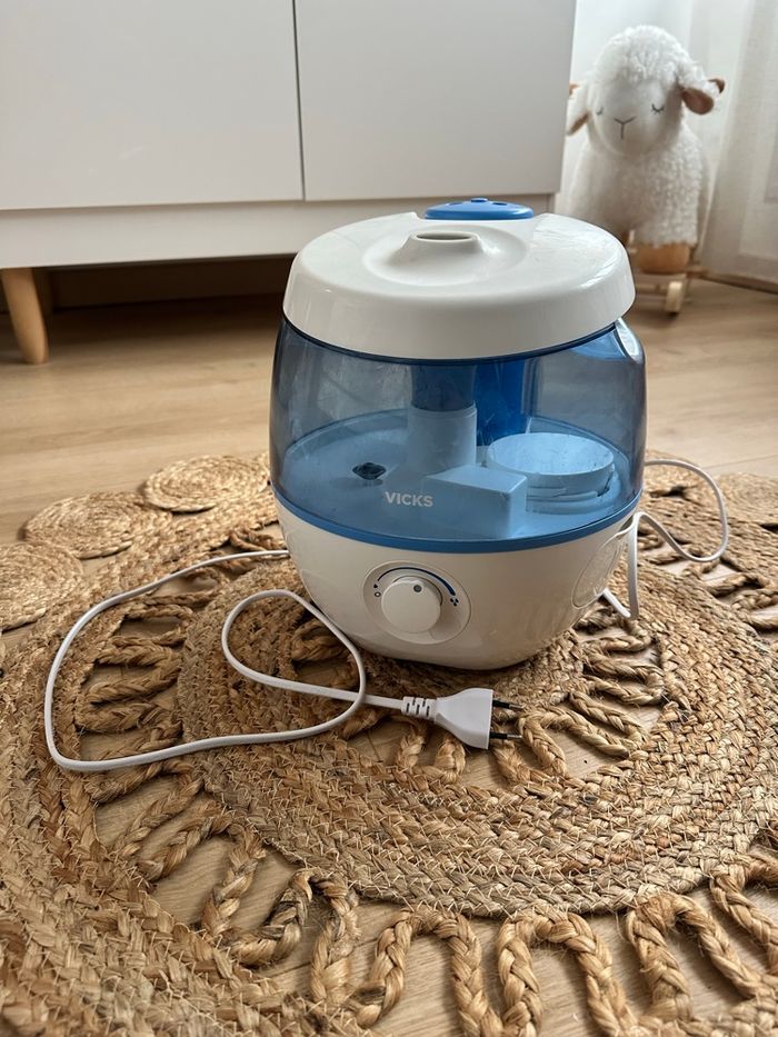 Humidificateur Sweet Dreams Vicks - photo numéro 2