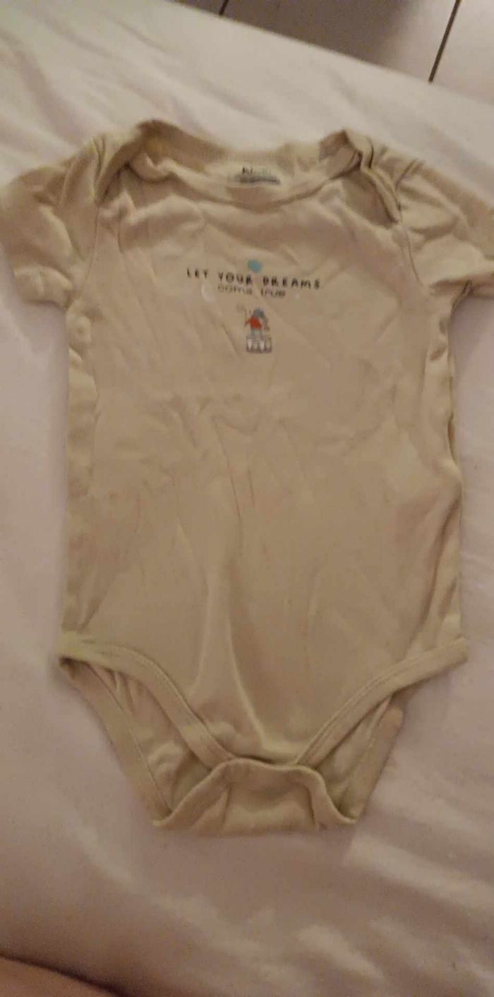 Vêtements bébé garçon - photo numéro 9