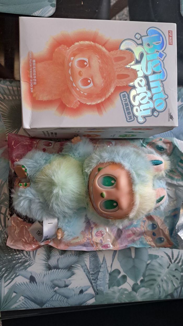 Labubu