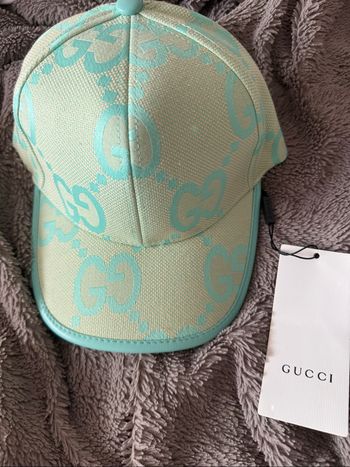 Casquette