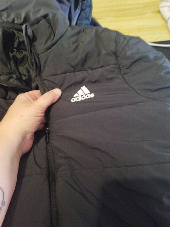 Manteau adidas