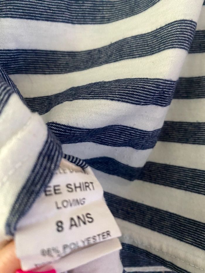 Teeshirt - photo numéro 4