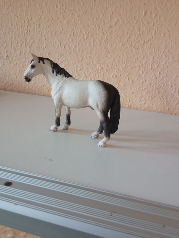 Cheval Schleich - photo numéro 2