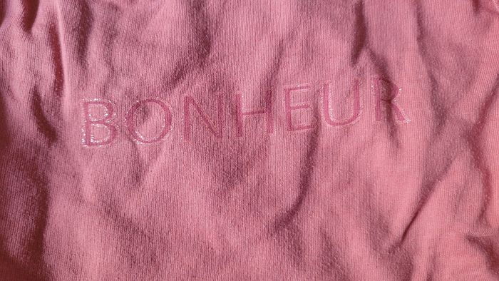 Sweat - photo numéro 4