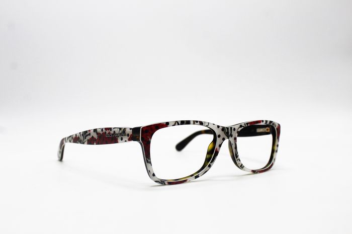 Lunettes de vue -Dolce & Gabbana - photo numéro 3