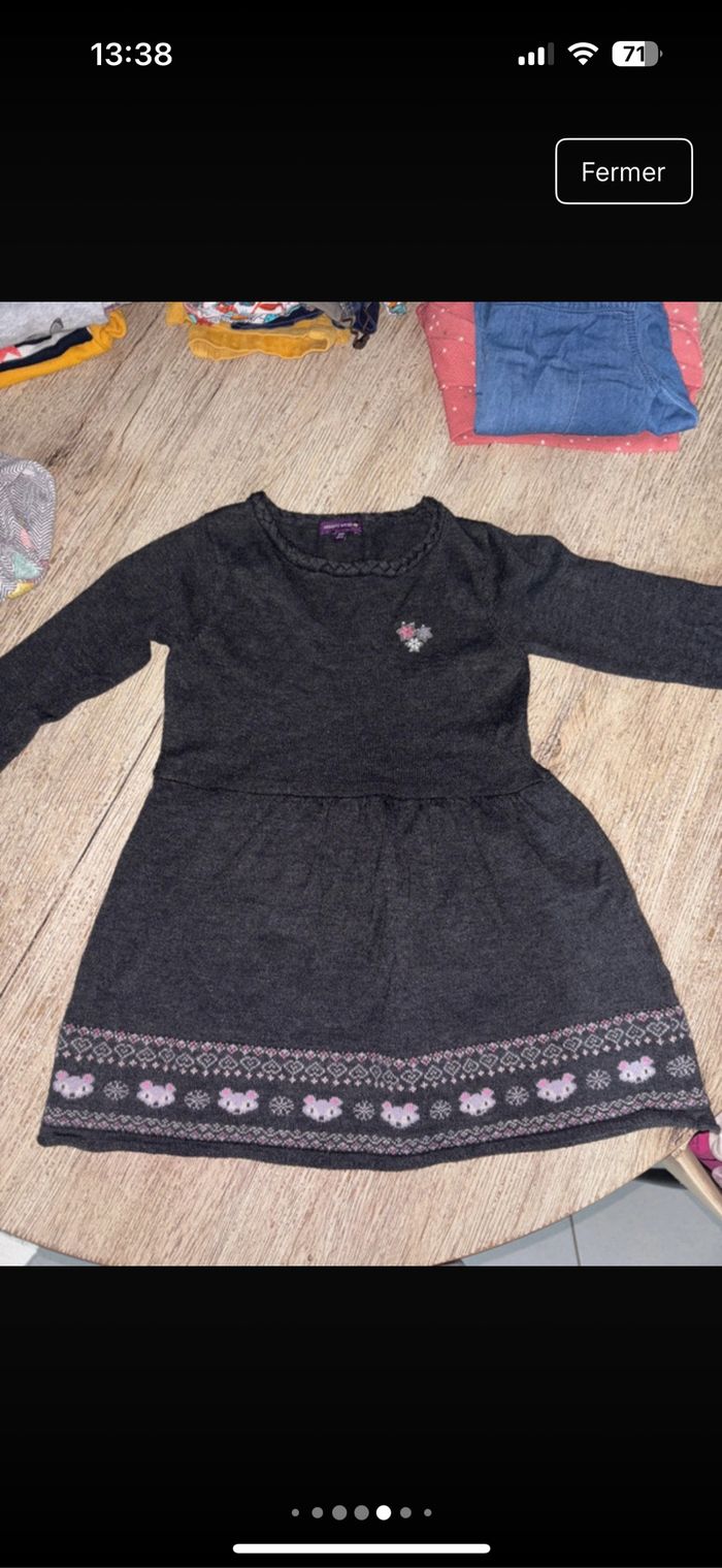 Lot fille taille 3 ans - photo numéro 7