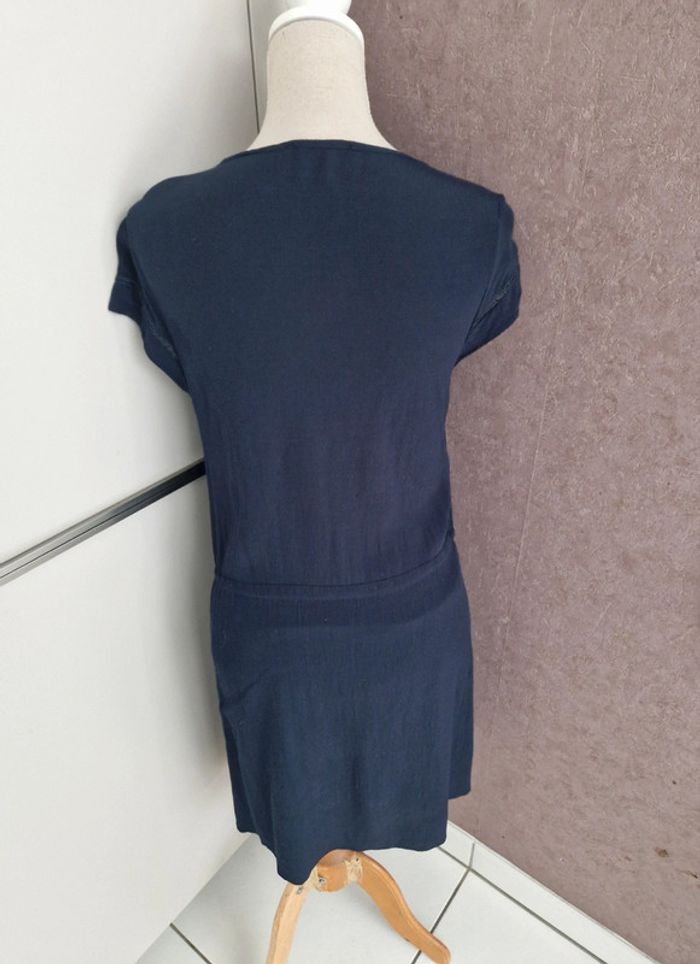 Robe Sud Express taille XS excellent état, portée une fois - photo numéro 2