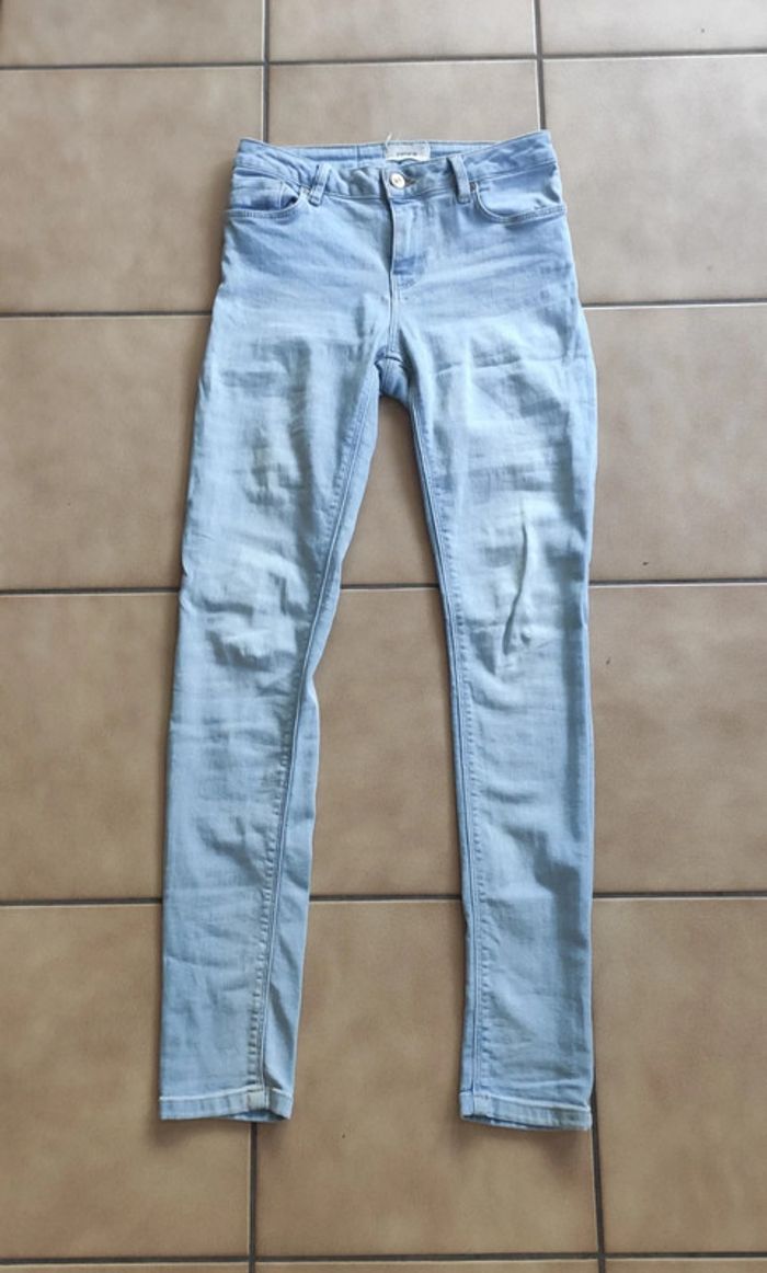 Jean Pimkie - photo numéro 4