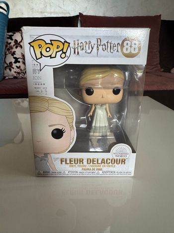 Pop Harry potter