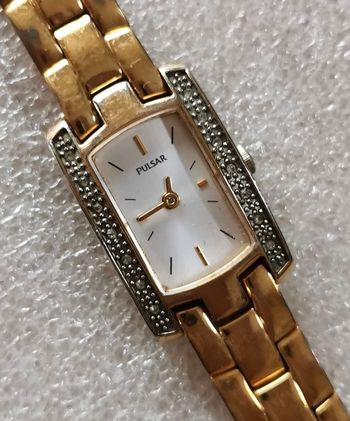 Montre pour Femme "Pulsar" 