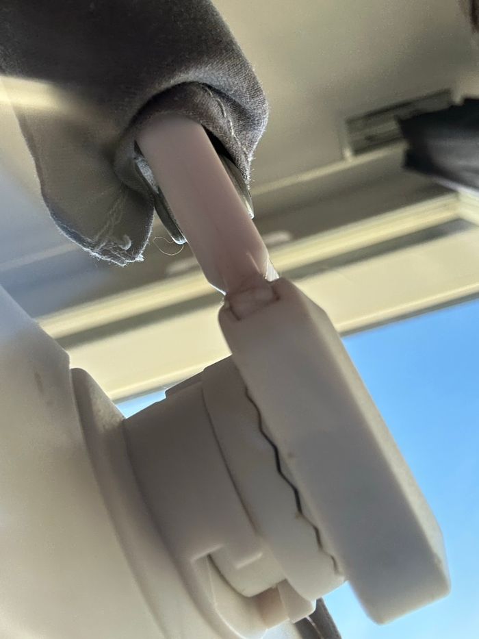 Balancelle Swoon Light – Confort & Fun 🌟 - photo numéro 4