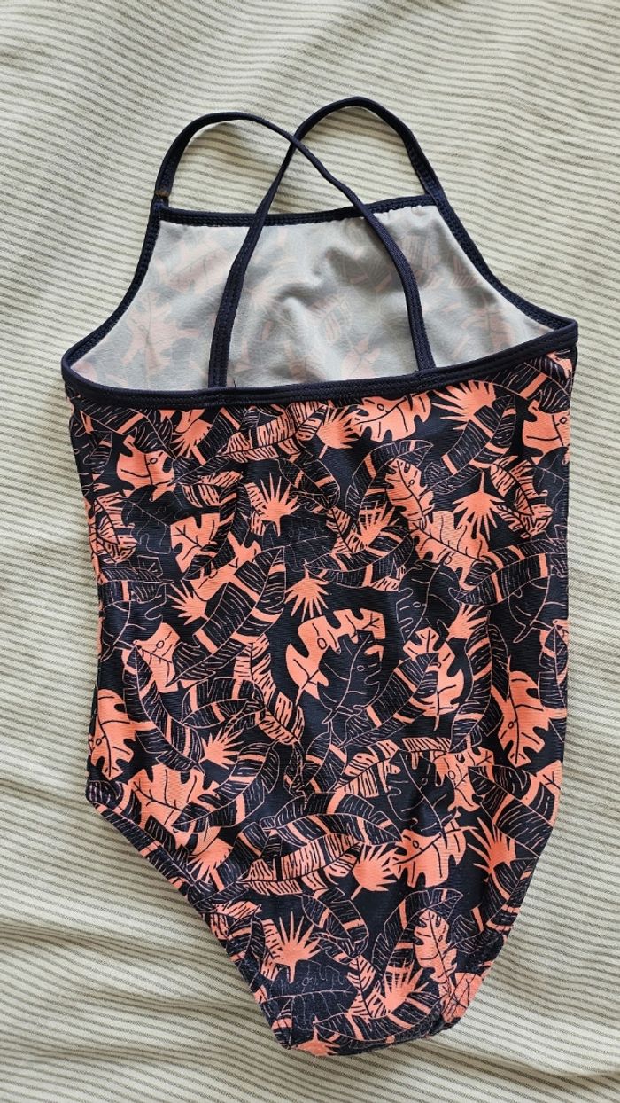Maillot de bain Inextenso 6 ans - photo numéro 2