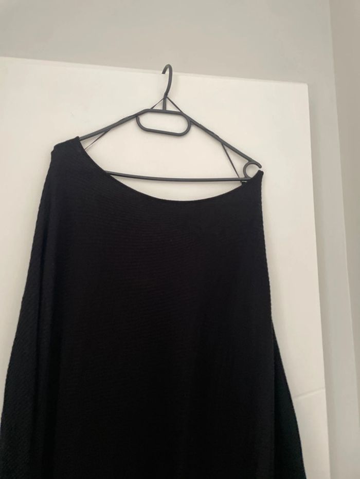 Magnifique robe pull t 52 - photo numéro 5