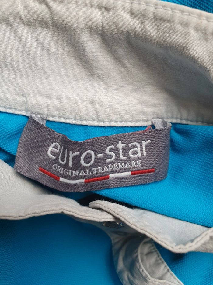 Haut Euro-star - photo numéro 5