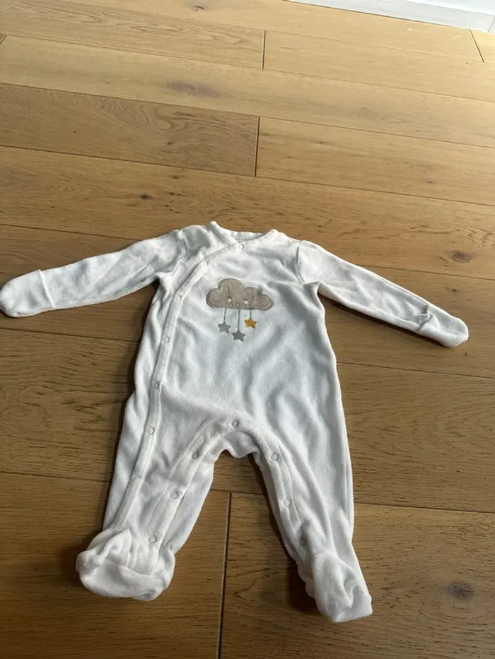 Pyjama