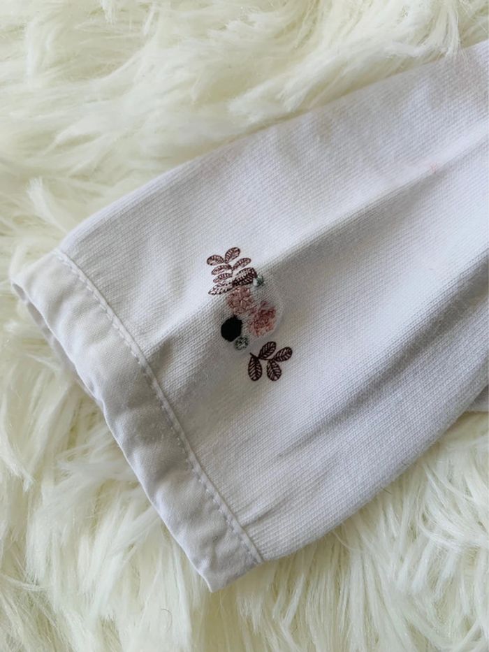 Chemise Sergent Major fille 1M - photo numéro 3